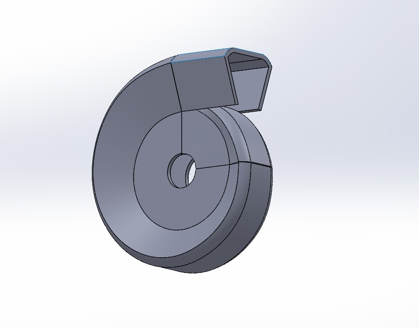 Centrifugal-Pump