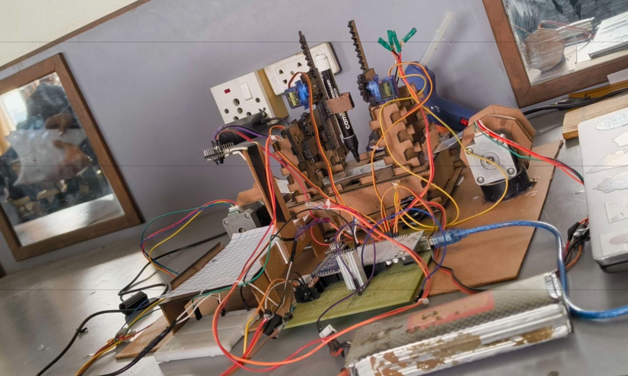 Turing-Machine